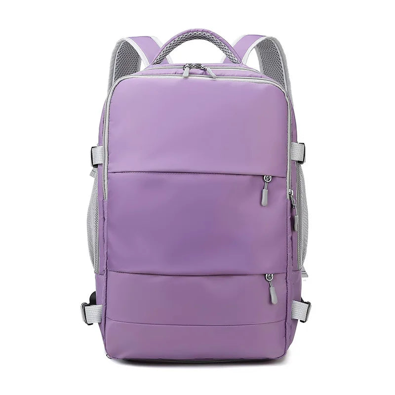 Bolsa de Viagem Multifuncional Impermeável