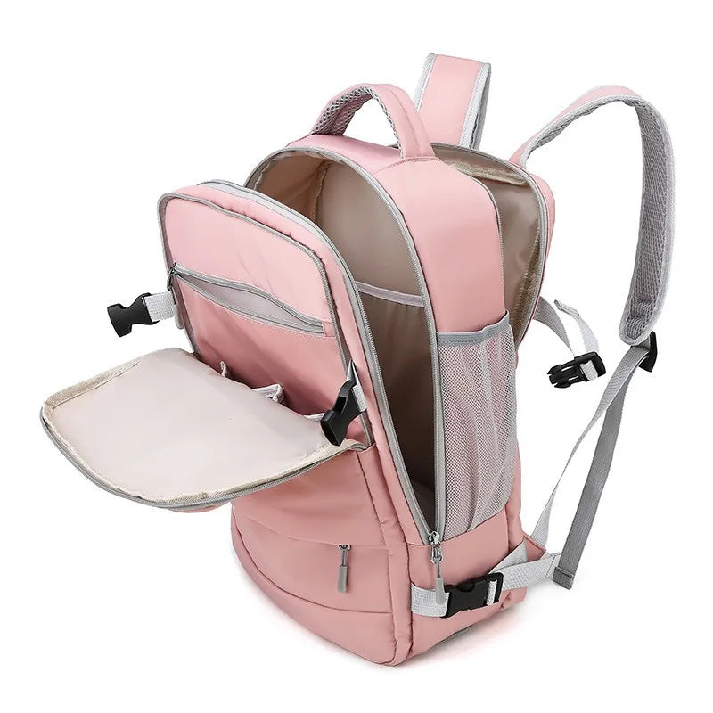 Bolsa de Viagem Multifuncional Impermeável
