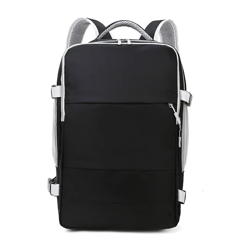 Bolsa de Viagem Multifuncional Impermeável