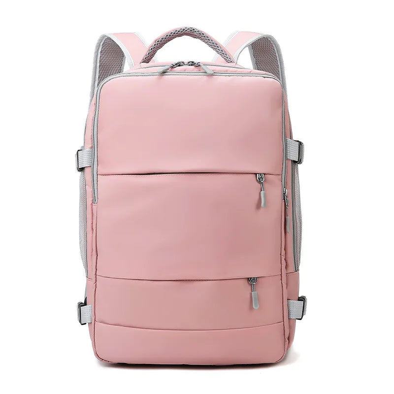 Bolsa de Viagem Multifuncional Impermeável