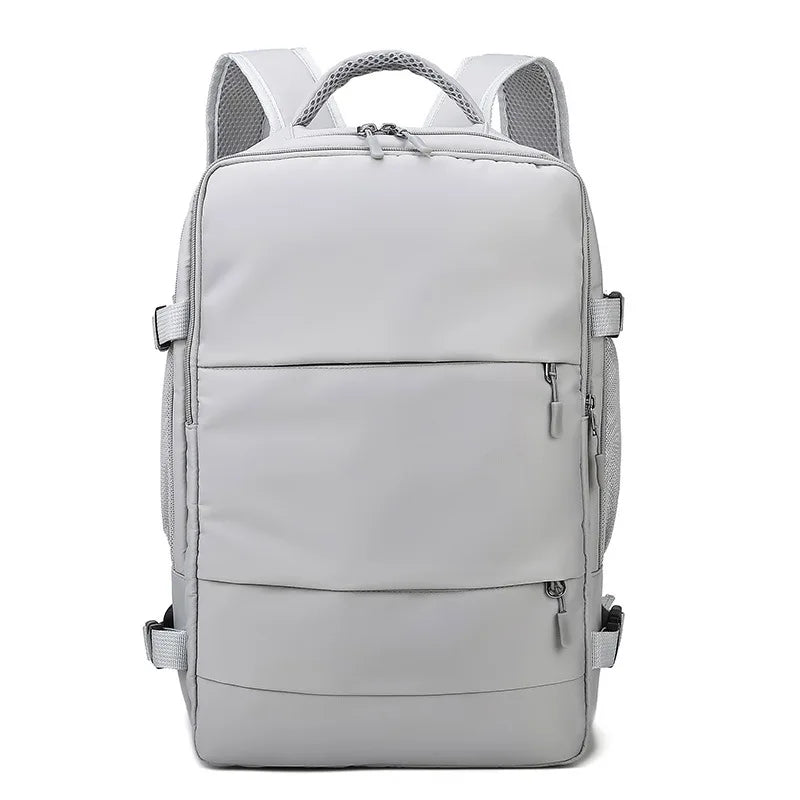 Bolsa de Viagem Multifuncional Impermeável